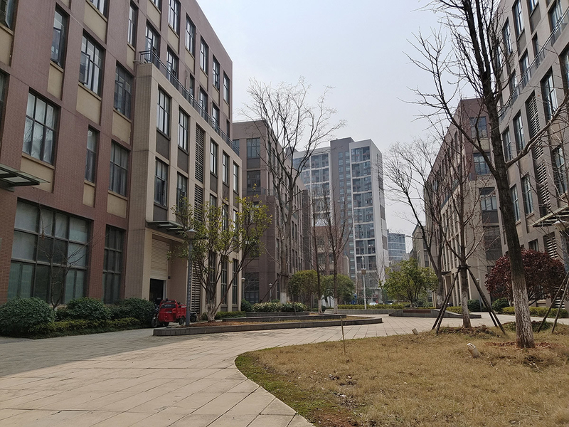 China Delta Technology (Chongqing) Co., Ltd. Unternehmensprofil