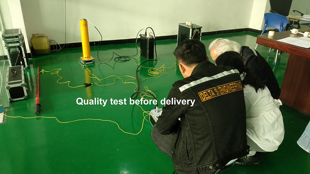 China Delta Technology (Chongqing) Co., Ltd. Unternehmensprofil
