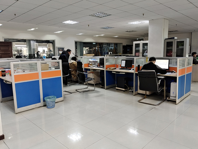 China Delta Technology (Chongqing) Co., Ltd. Unternehmensprofil