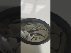 CVT-Sauerstoff-Bombe-kalorimetrisches, Kalorimeter ISO1716