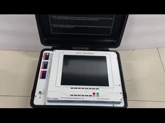 CPT-III vollautomatisches CT Pint Testgerät für die Transformator-Prüfung CT Pint