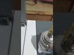 Des Baumaterial-ISO1716 Apparat Hitze-Verbrennungs-des Testgerät-ISO1716