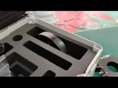 DDP-P tragbarer Transformator-Teils-Detektor