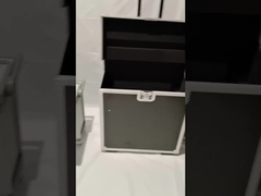 Multifunktionssechs Phasen-Schutzrelais, das gegenwärtige Einspritzungs-zweitensprüfvorrichtung prüft