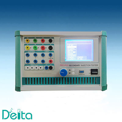 PRT-PC3 High Speed Electrical Relay Protection Tester