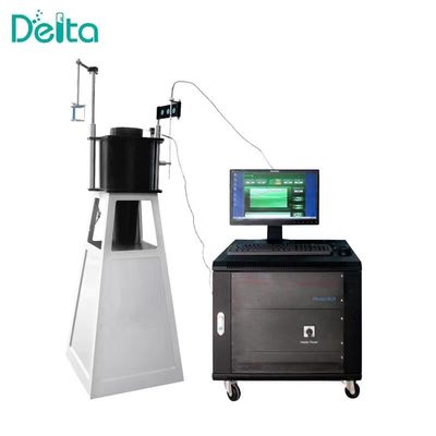 Building Material Thermal Radiant Melt Drop Tester by NF P92-505