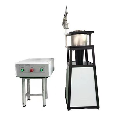 Building Material Thermal Radiant Melt Drop Tester by NF P92-505