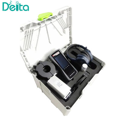 JF-2004 Easy Use Portable Transformer Partial Discharge Detector