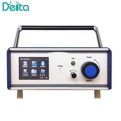 SFA Series Multi-Functional SF6 Purity SO2 H2S CO HF CF4 N2 O2 Testing SF6 Analyzer