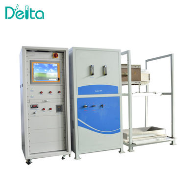 IMO International Standard ISO5658-2, ASTM E1317 IMO Flame Spread Tester