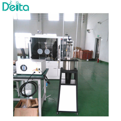 NCF ISO1182 BS476-4 Battery Outer Shell Non-combustibility Tester