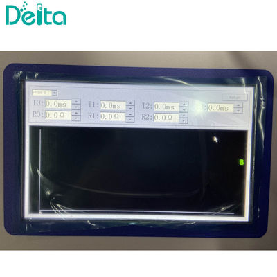 Oltc High Quality Electrical Testing on Load Tap Changer Tester