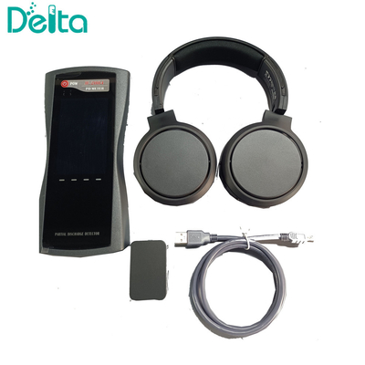 JF-2004 Handheld Long Distance Power Cable Partial Discharge Detector