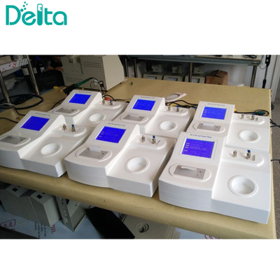 KF Petroleum Products Testing Petroleum Oil Water Content Tester