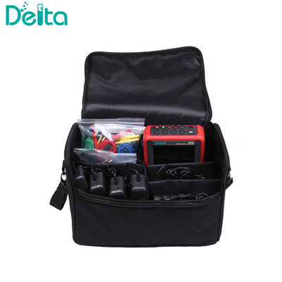 Three Phase Power Quality Analyzer, Power Quality Data Logger