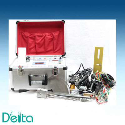 CBA-I Cheap Circuit Breaker Test Kit, Easy Use Circuit Breaker Test Set