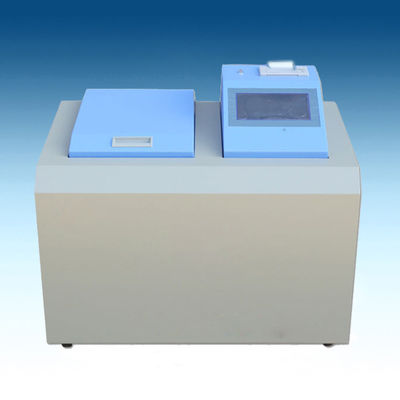 Solid Material or Liquid Petroleum Burning Calorific Value Tester