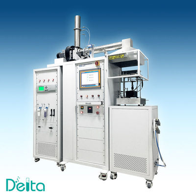 CCT Good Price ISO5660 Cone Calorimeter, BS 476 Cone Calorimeter for Building Material