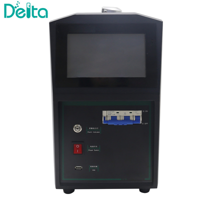 12V - 220V Battery Group DC Load Bank Battery Capacity Tester