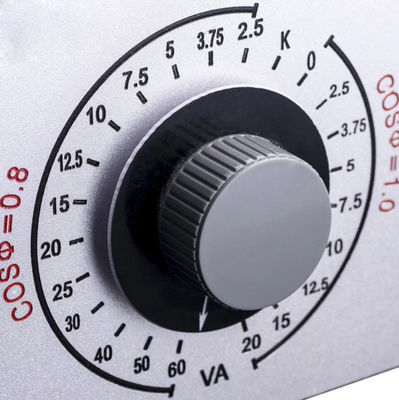 Small Size Portable Current Transformer Tester Power Controller Box