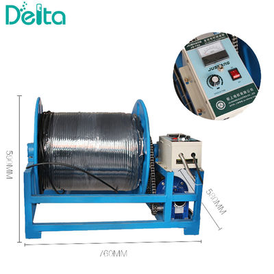 Underground Deep Water Well Logging Pipe Waterproof Inspection Borehole Camera